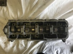 vw golf 8v cyl head 424